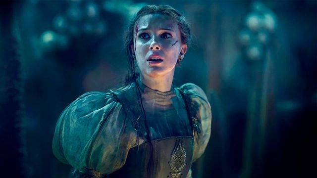 Millie Bobby Brown revela por qué ’Damsel’ de Netflix rompe el molde de las princesas en el cine