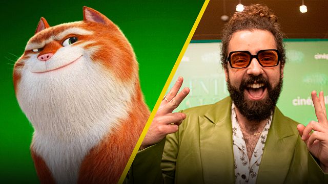 Así se vivió la premier de 'Las aventuras de Maurice' con Javier Ibarreche en CDMX noticias imagen