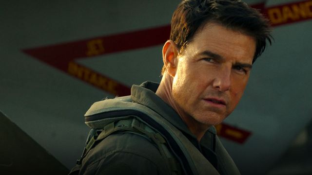 'Top Gun: Maverick' de Tom Cruise, la mejor película de 2022 (Y es cine comercial)