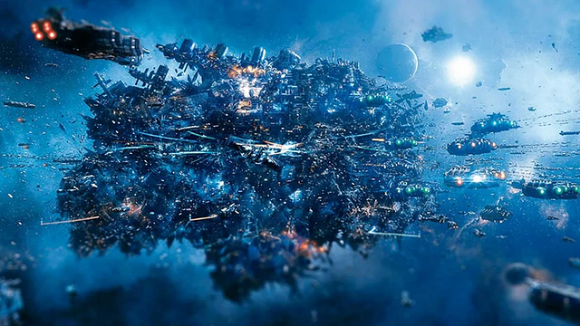 La película de ciencia ficción de de 200 millones de dólares que fue eclipsada por Christopher Nolan noticias imagen