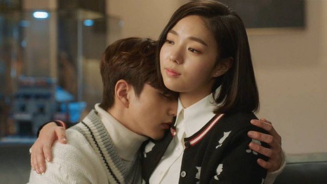 El k-drama que todo fan del romance y los androides debería ver y está disponible en streaming noticias imagen