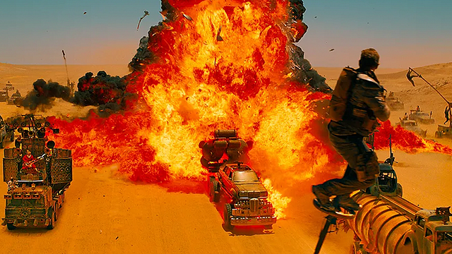 Esta noche en Max: Una emocionante película ganadora de 5 premios Oscar noticias imagen