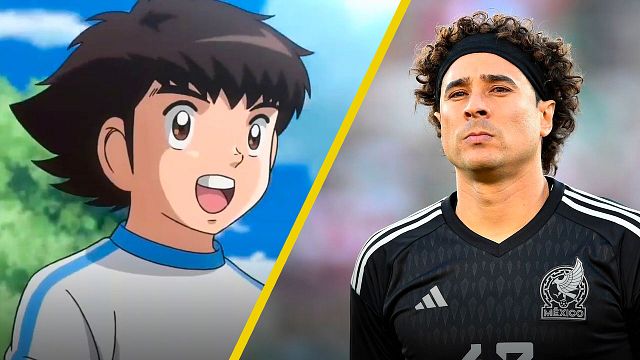 Qatar 2022: 'Supercampeones' y las series favoritas de Memo Ochoa noticias imagen