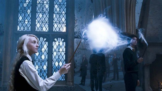 ¡Expectro patronus! Esta es la increíble colección de peluches de 'Harry Potter' que ya puedes conseguir en Amazon noticias imagen