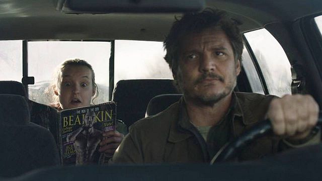'The Last of Us': ¿De quién es la revista porno que encuentra Ellie (Bella Ramsey)? noticias imagen