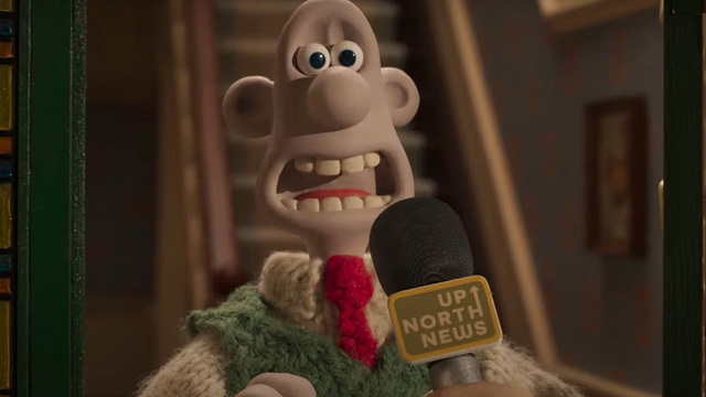 Solo dura 86 minutos: La película animada que arrasa en Netflix y no es 'Wallace y Gromit' noticias imagen