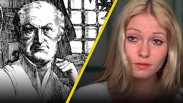 Una de las películas más controvertidas de todos los tiempos está basada en una obra de 240 años de antigüedad de un polémico autor noticias imagen