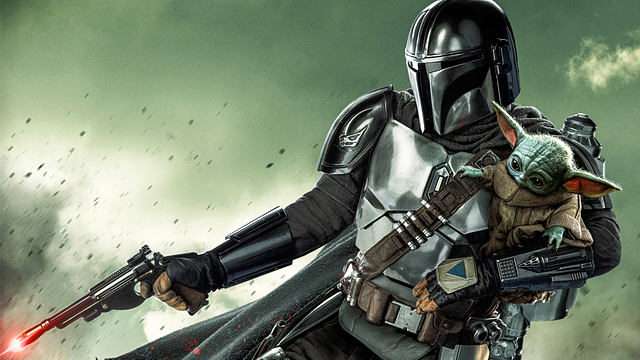 'The Mandalorian': La relación con los Jedi que la serie de Disney Plus debe explicar noticias imagen