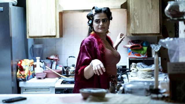 ¿Quién es la verdadera Teri de 'Bebé reno'? Lo que se sabe del personaje interpretado por la mexicana Nava Mau noticias imagen