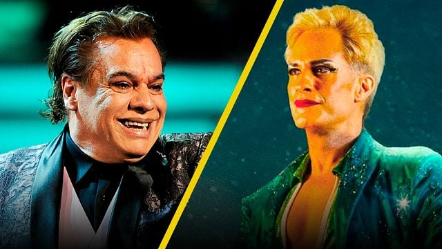 'Cassandro': La influencia de Juan Gabriel en la nueva película de Gael García Bernal y Bad Bunny noticias imagen