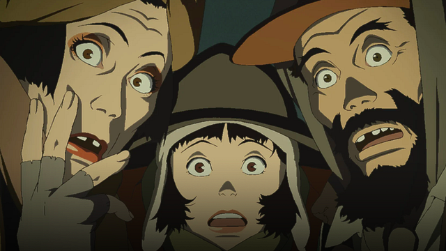 Considerada una película de culto, este anime es perfecto para comer pavo en Navidad noticias imagen