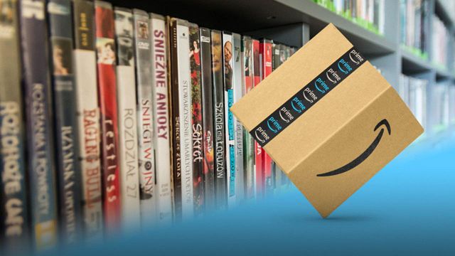 Compra cinco y paga tres: la oferta en películas y series de Amazon México noticias imagen