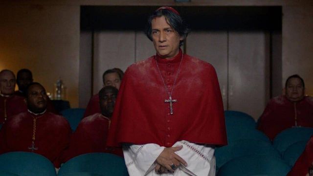 No son 'Cónclave': estas dos películas sobre la elección del Papa transcurren en el Vaticano, son geniales y se pueden ver en streaming noticias imagen