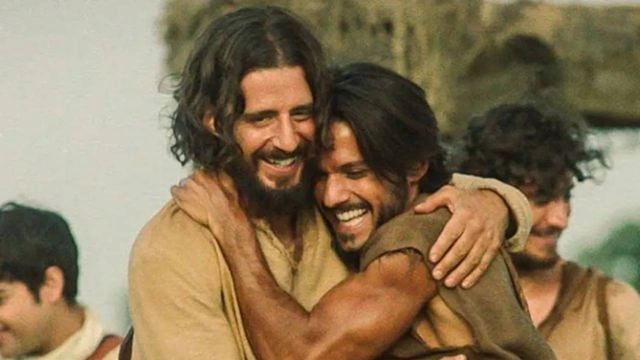‘The Chosen’: Conoce por qué la nueva serie sobre Jesucristo es diferente a otras producciones religiosas