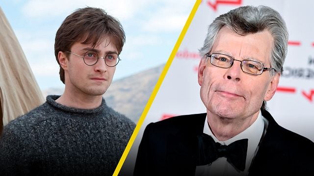 'Boogeyman: Tu miedo es real': El personaje de Harry Potter que hizo temblar a Stephen King noticias imagen