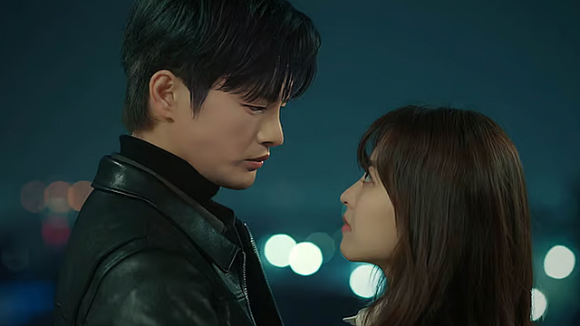 La dramática serie coreana en Netflix que tiene 16 episodios y te va a encantar noticias imagen