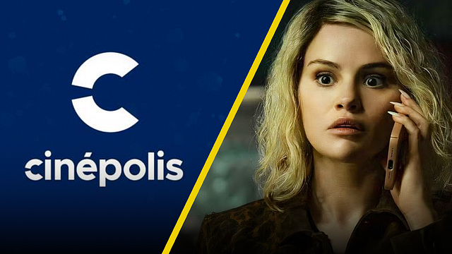 Las promociones de Cinépolis para ahorrar mucho dinero y ver 'Emilia Pérez' noticias imagen
