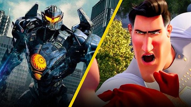 Las 7 joyas ocultas de ciencia ficción en Prime Video que probablemente no has visto (y deberías) noticias imagen