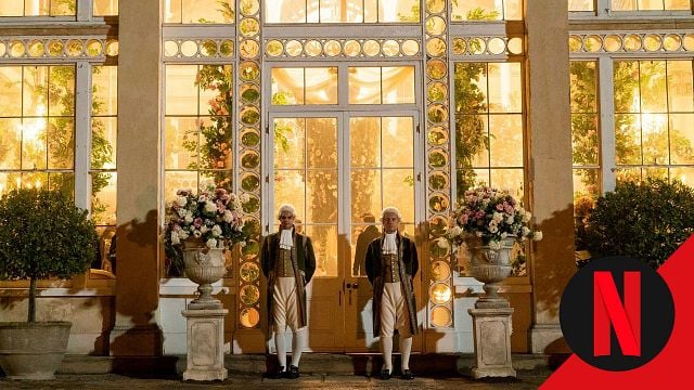 La serie de época subida de tono que deberías ver cuando los niños estén dormidos noticias imagen