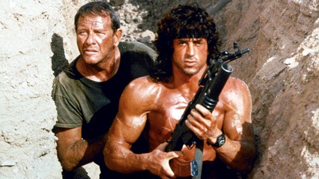 Muere actor de 'Rambo 3' y 'El Zorro' a los 86 años