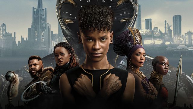 'Black Panther 2': Comparan nacimiento navideño con Wakanda y se hace viral noticias imagen