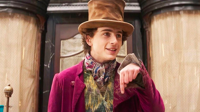 La vez que este actor de 'Wonka' fue parte de un escándalo sexual noticias imagen