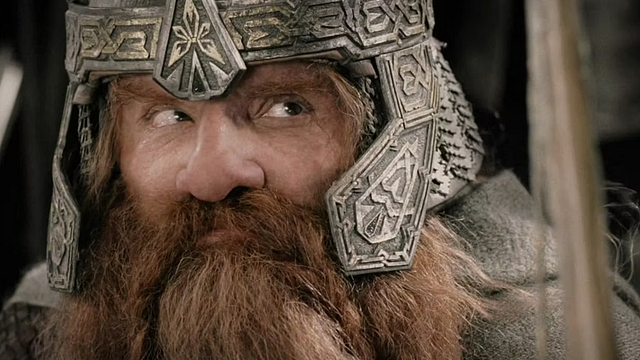 'El Señor de los Anillos': ¿Qué pasó con Gimli después del final de 'El Retorno del Rey'? noticias imagen