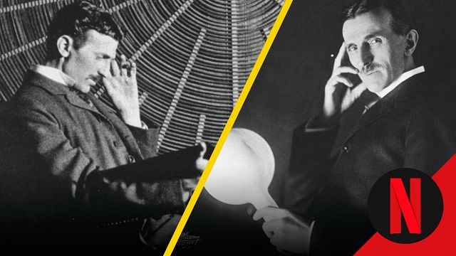 Nikola Tesla contra los dioses: la épica serie de Netflix que confirmó su Temporada 3 y ya tiene fecha de estreno noticias imagen
