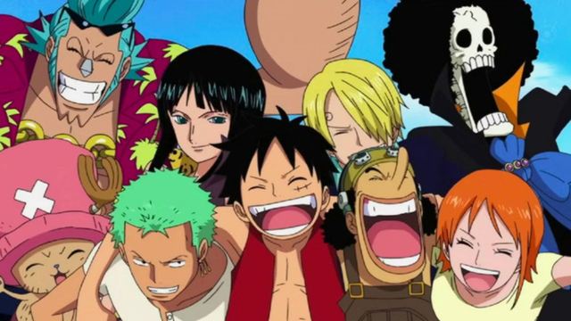 'One Piece': Así puedes conseguir la figura de uno de los aliados más poderosos de Luffy