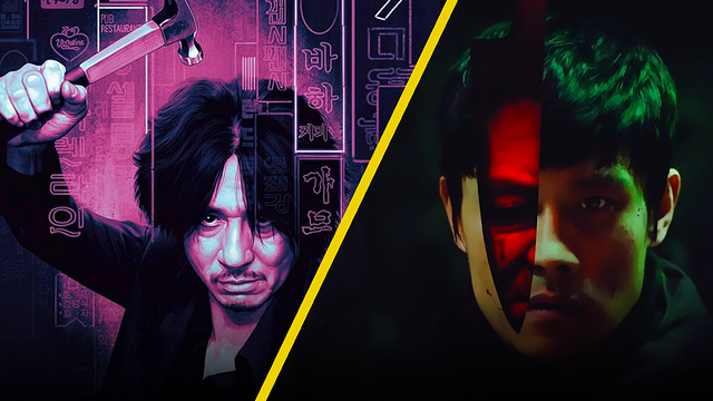 5 películas coreanas de venganza que no puedes dejar pasar noticias imagen