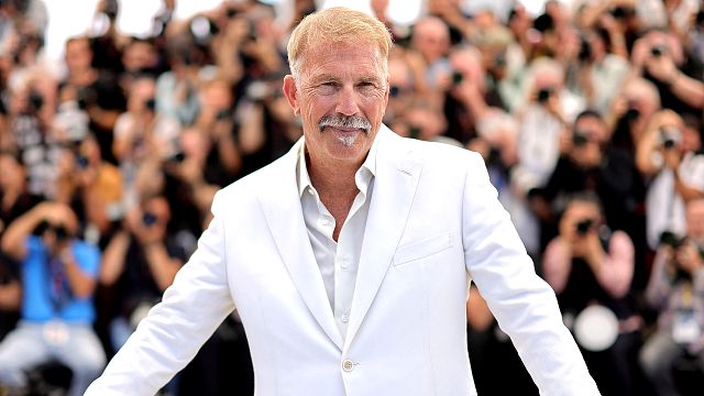Kevin Costner nos maravilla en Cannes 2024 con 'Horizon: An American Saga' noticias imagen