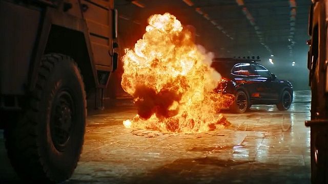 La película de acción de menos de dos horas que es un remake de una obra maestra está en Netflix noticias imagen