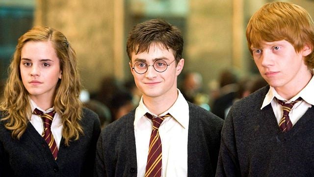 'Harry Potter': Este personaje es considerado un héroe, pero en realidad es el peor de todos noticias imagen