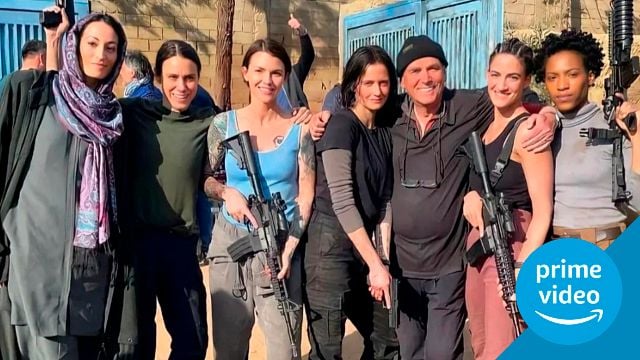 Acción y suspenso solo para adultos en Prime Video: ella es la famosa actriz que protagoniza la nueva película del director de 'Casino Royale' noticias imagen