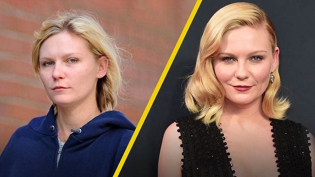 Así se ven Kirsten Dunst y Jennifer Lopez sin maquillaje