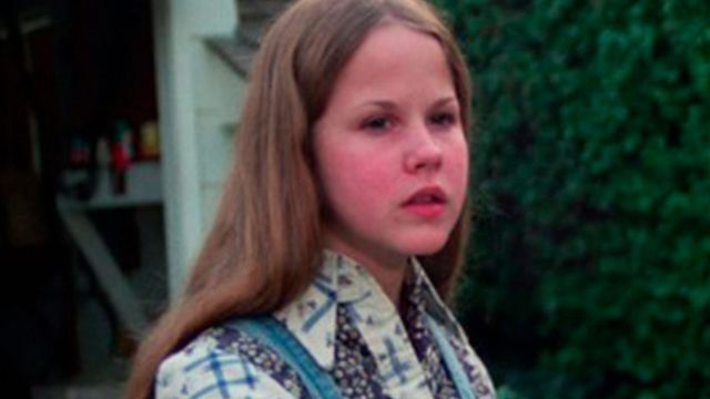 Así se ve hoy la niña que le causó pesadillas a millones con su película más famosa y aterradora noticias imagen