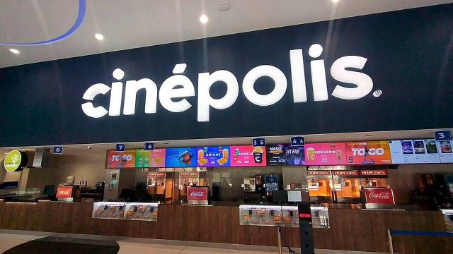 Cinépolis tiene boletos 2X1 y descuentos desde 45 pesos. Así podrás ver las películas nominadas al Oscar 2026 noticias imagen