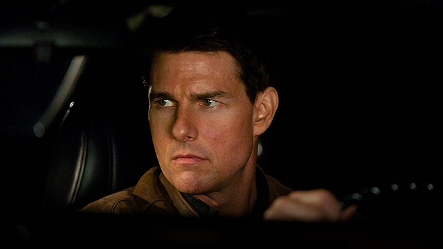 Esta noche en Netflix: Tom Cruise en una excelente película de acción, ¡y no es 'Misión Imposible'!