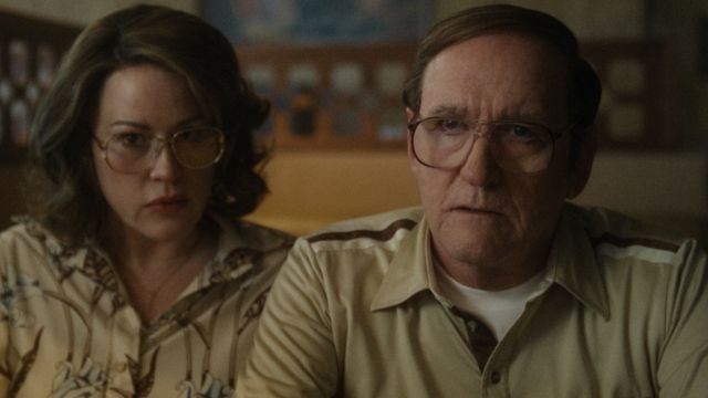 50 años de carrera, 100 películas, 2 nominaciones al Oscar: todos los cinéfilos conocen su rostro, pero pocos se aprendieron su nombre noticias imagen