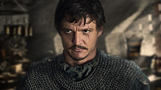 La película olvidada de Pedro Pascal: tiene monstruos, muertes épicas y puedes verla en Prime Video noticias imagen