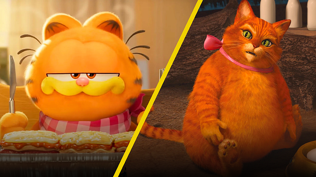 Desde ‘Shrek’ hasta ‘Rick y Morty’, estos son los mejores homenajes a Garfield en películas y series noticias imagen