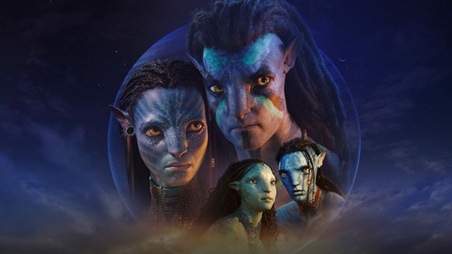 'Avatar 2': El misterioso líquido que adelantó la trama de 'Avatar 3' de James Cameron