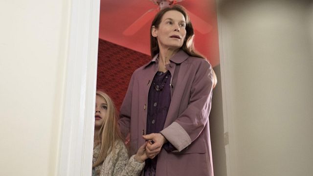 "Nunca había visto nada igual": los suscriptores de Netflix y los actores llevan 6 años esperando respuestas tras la cancelación de esta serie de ciencia ficción noticias imagen