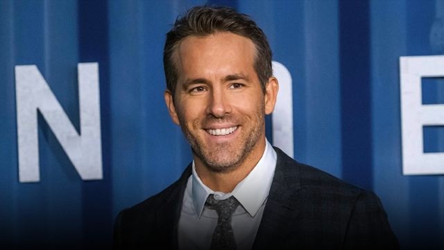 Multimillonario Ryan Reynolds: ¿Cómo se hizo tan rico el actor de 'Deadpool 3'?
