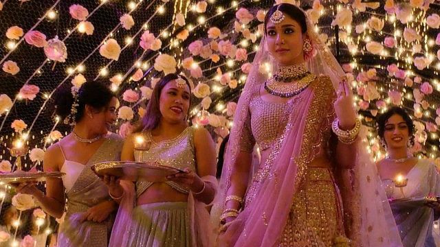 Más de 3 horas y 15 minutos: ¡La película de acción más épica de Netflix! noticias imagen