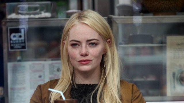 'Maniac' presenta a una Emma Stone reinventada  noticias imagen