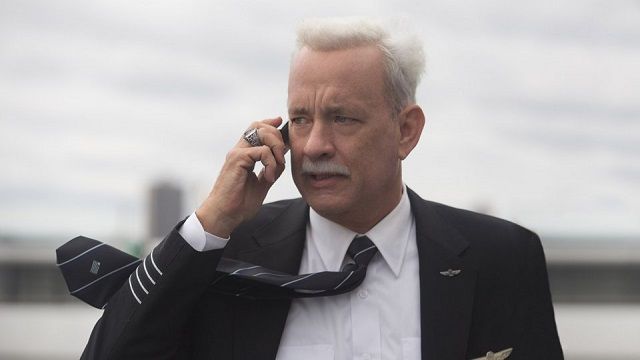 Tom Hanks ahora en película de Ciencia Ficción noticias imagen