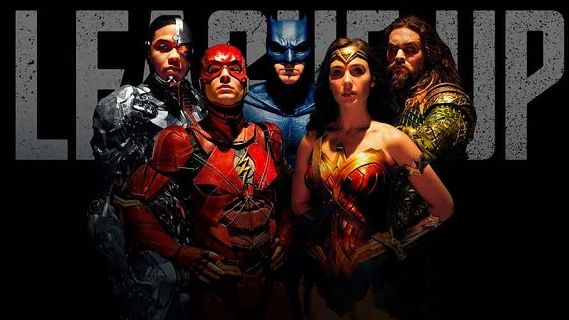 Los cómics que debes conocer antes de ver 'Liga de la Justicia' noticias imagen