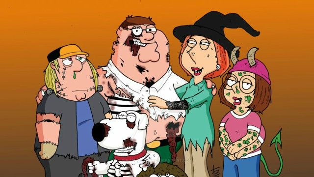 Especiales de Halloween más bizarros noticias imagen