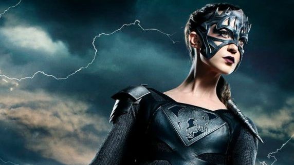 'Supergirl' revela a su nueva villana noticias imagen